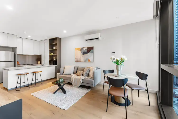 1105/301 King Street, Melbourne VIC 3000