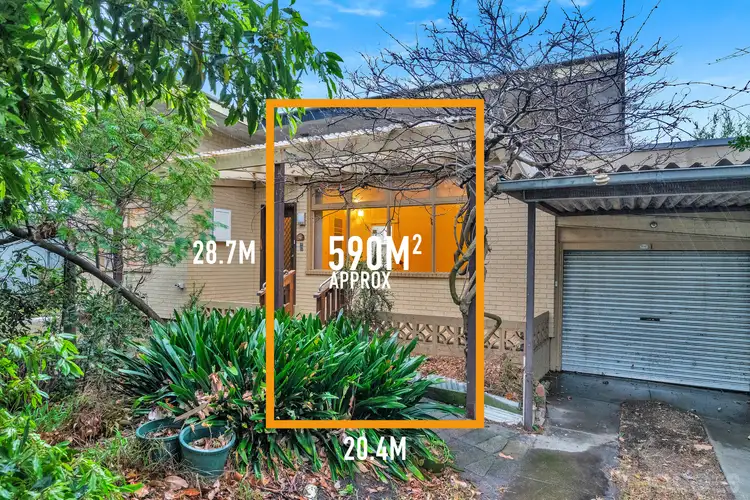 1 Cherrington Court, Parkdale VIC 3195