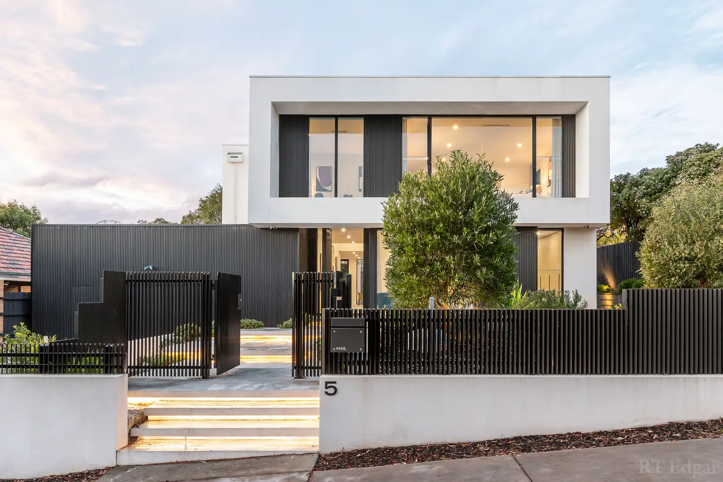 Main view of Homely house listing, 5 Vicars Street, Balwyn North VIC 3104