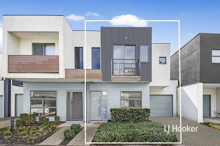 31 Tata Way, Doreen VIC 3754