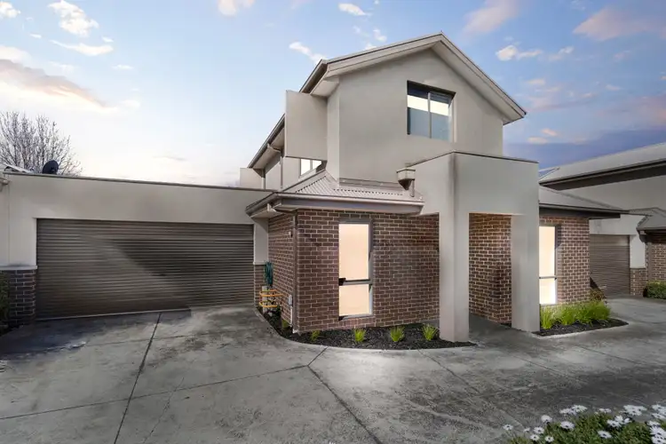 3/76 Market Street, Essendon VIC 3040