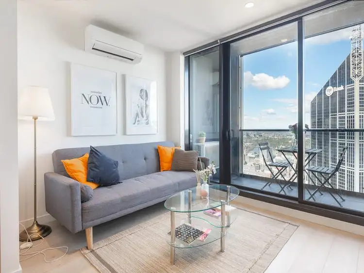 5104/81 A'beckett Street, Melbourne VIC 3000
