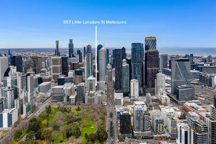 2308/557 Little Lonsdale St, Melbourne VIC 3000