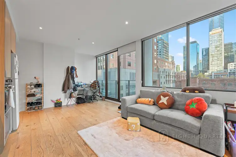 408B/11 Rose Lane, Melbourne VIC 3000