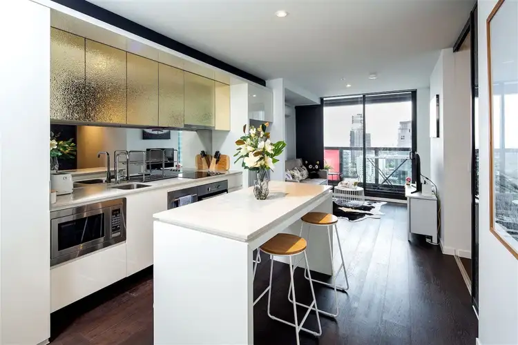 2308/33 Rose Ln, Melbourne VIC 3000