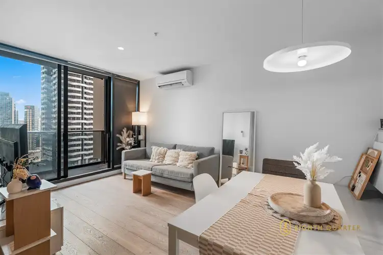 1508/81 A'Beckett St, Melbourne VIC 3000