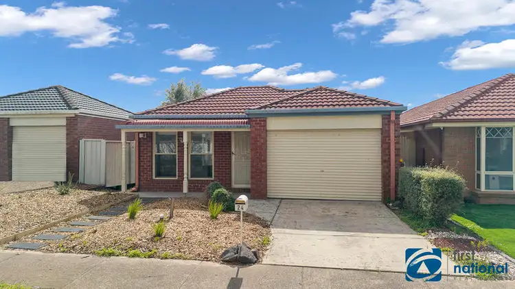 24 Mulberry Pass, Craigieburn VIC 3064