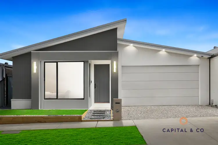 13 Peach Street, Craigieburn VIC 3064