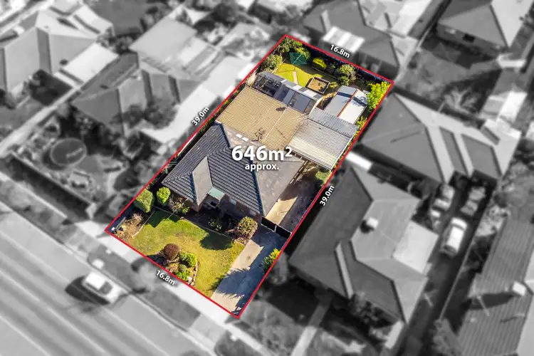 14 Medway Road, Craigieburn VIC 3064