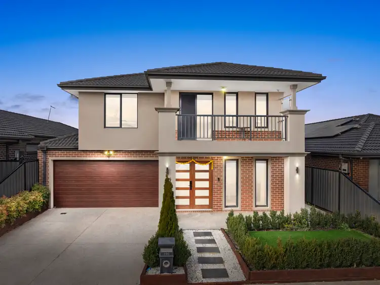 196 Highlander Drive, Craigieburn VIC 3064