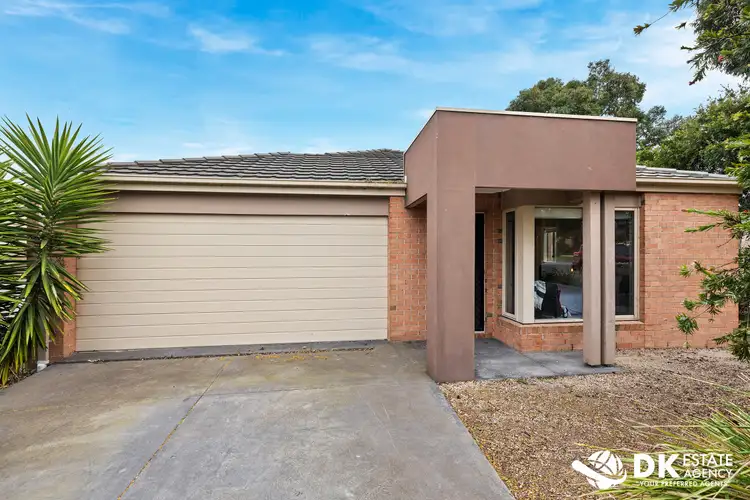 1 Bluemist Place, Doreen VIC 3754