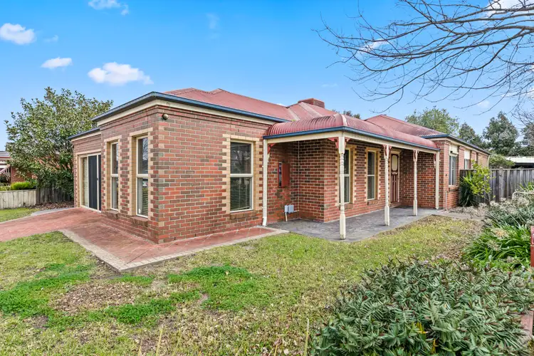 39 The Garlands, Craigieburn VIC 3064