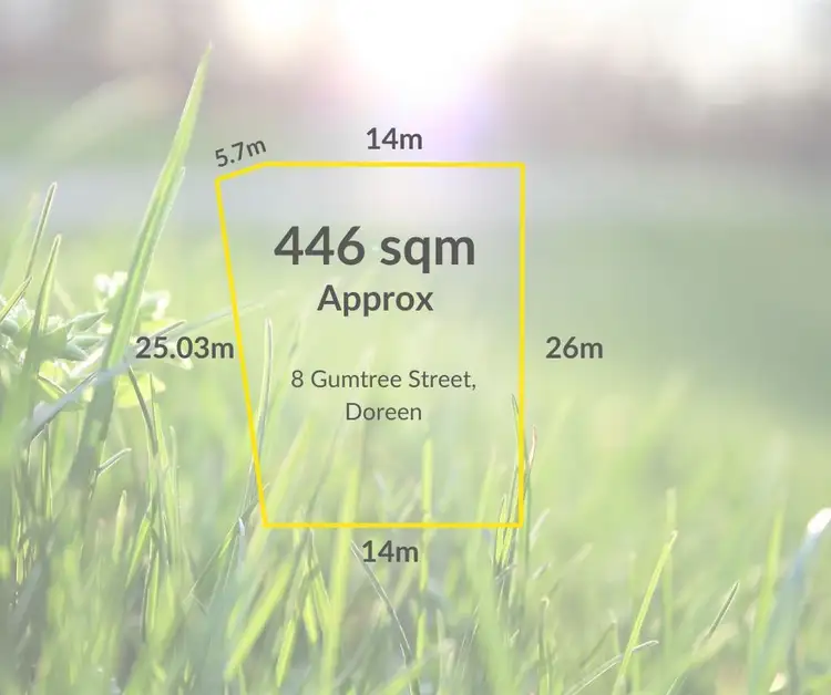 8 Gumtree Street, Doreen VIC 3754