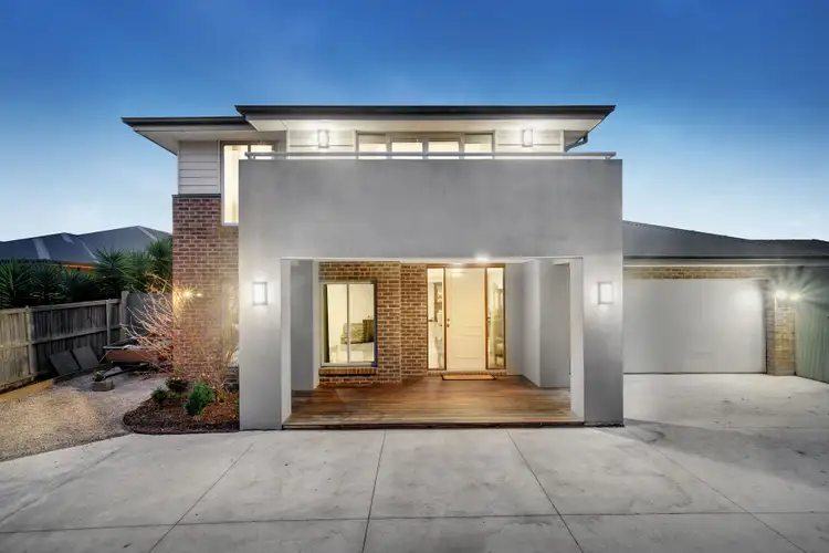 56 Peterborough Drive, Doreen VIC 3754