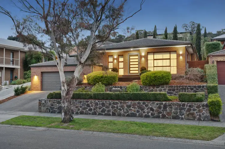 12 Baker Way, Doreen VIC 3754