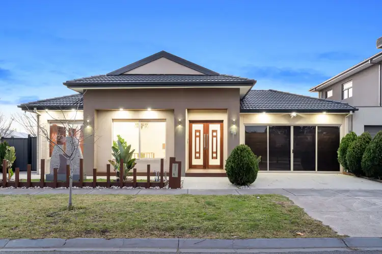26 Fletcher Road, Craigieburn VIC 3064