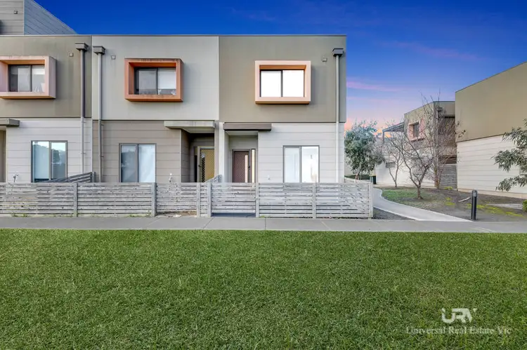 8/1-15 Beddison Road, Craigieburn VIC 3064