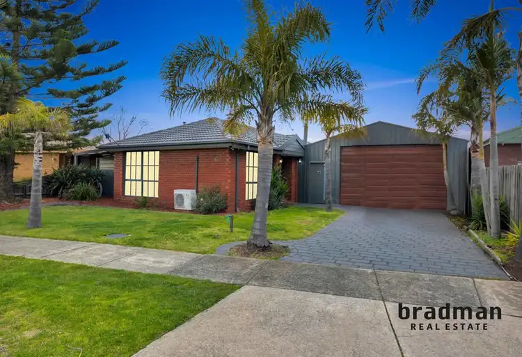 6 Penarth Court, Craigieburn VIC 3064