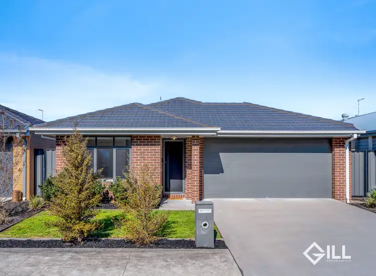 3 Burnden Close, Berwick VIC 3806