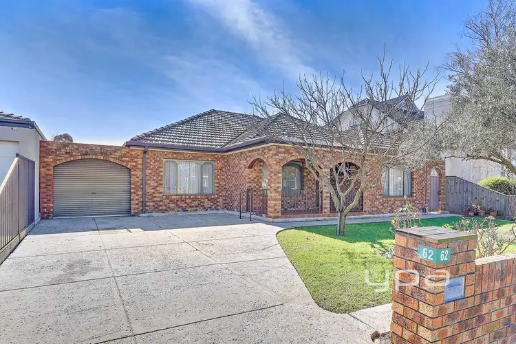 62 King Street, Essendon VIC 3040