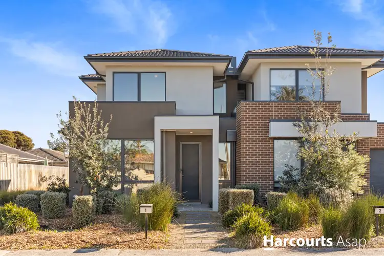 1/39 Broadway, Bonbeach VIC 3196