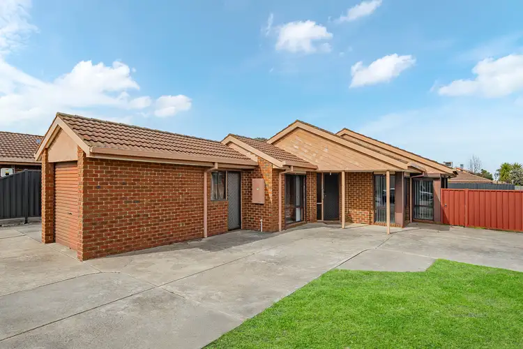 31 Newlyn Drive, Craigieburn VIC 3064