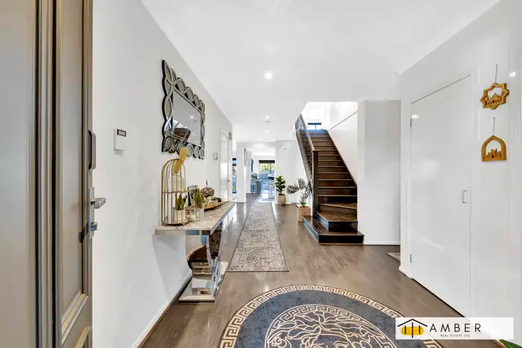 413 Grand Boulevard, Craigieburn VIC 3064