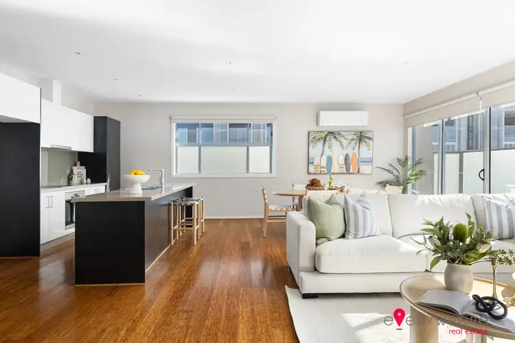 211/90 White Street, Mordialloc VIC 3195