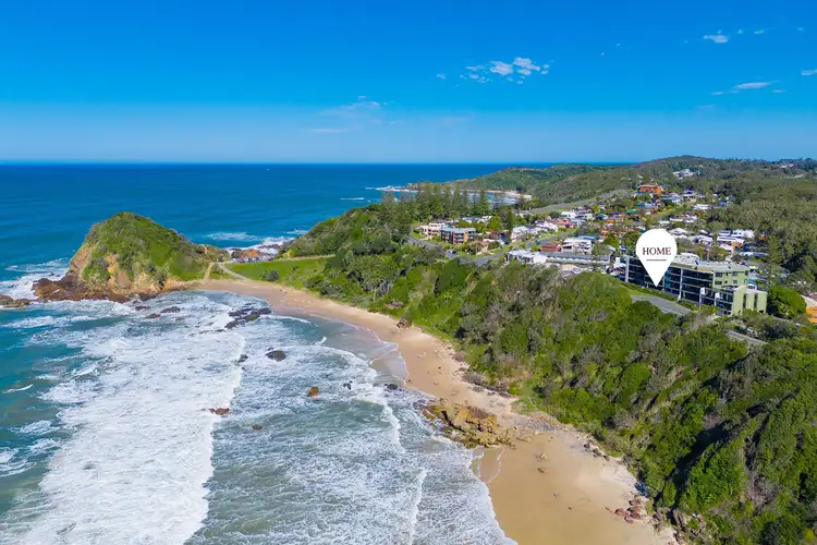 302/72 Pacific Drive, Port Macquarie NSW 2444