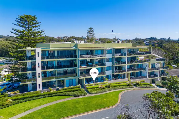 Sixth view of Homely unit listing, 302/72 Pacific Drive, Port Macquarie NSW 2444